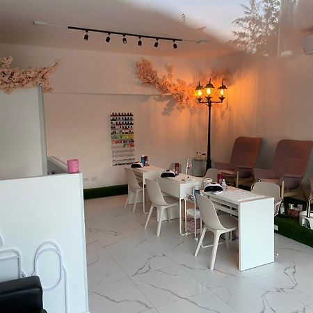 One Suite Beach Club Appartment Punta Cana Exterior foto