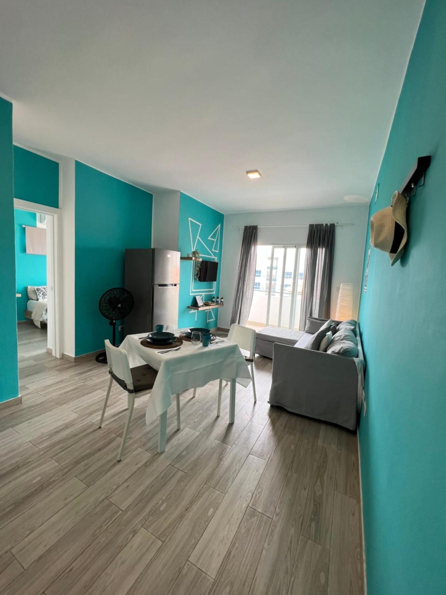 One Suite Beach Club Appartment Punta Cana Exterior foto