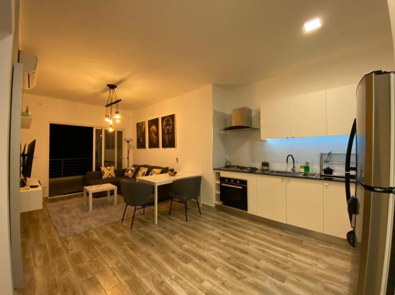 One Suite Beach Club Appartment Punta Cana Exterior foto